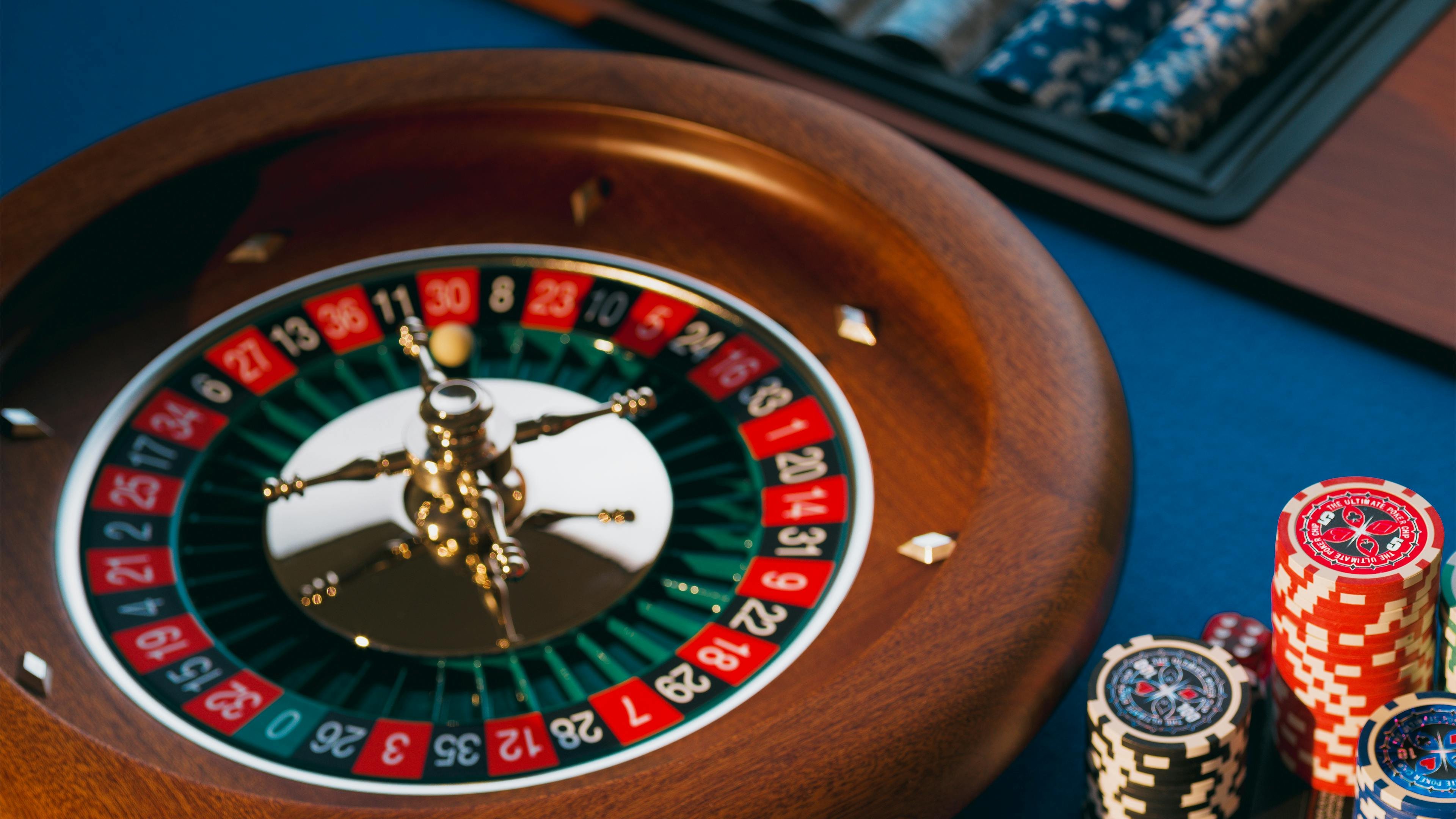 Live dealer casino table on sg7 platform for Filipino players