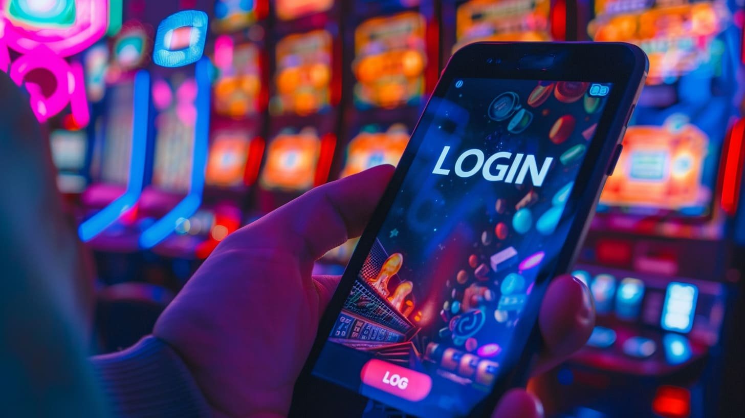 Live casino table games and dealer experience on sg7